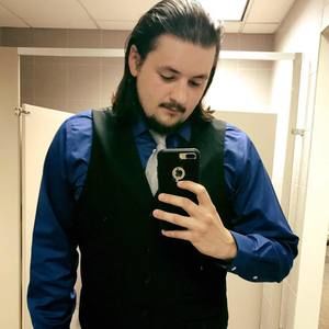 Meet your Posher, Michael